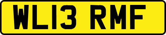 WL13RMF