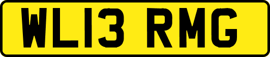 WL13RMG