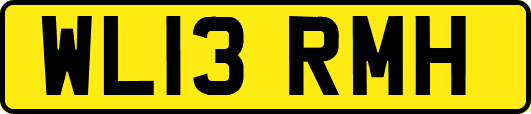 WL13RMH