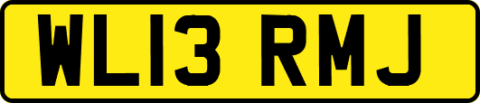 WL13RMJ