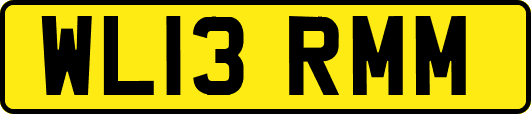 WL13RMM