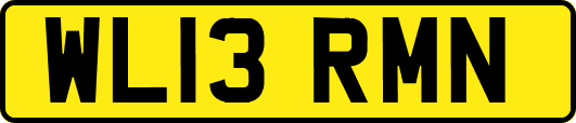 WL13RMN