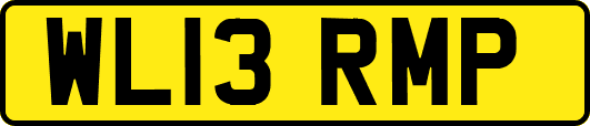 WL13RMP