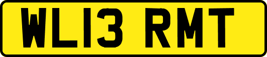 WL13RMT