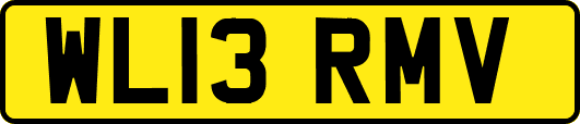 WL13RMV