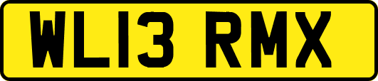 WL13RMX