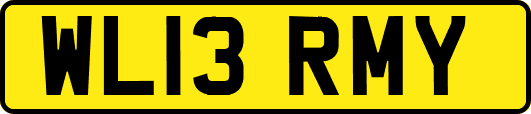 WL13RMY