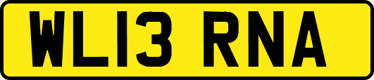 WL13RNA