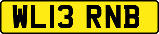 WL13RNB