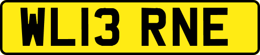 WL13RNE