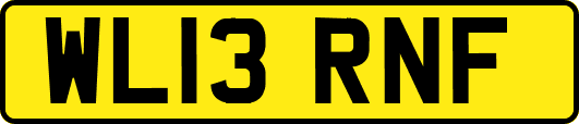 WL13RNF