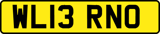 WL13RNO