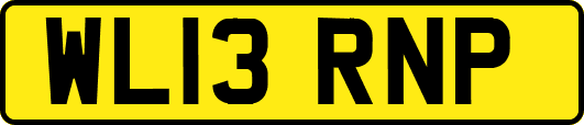 WL13RNP