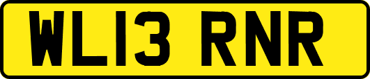 WL13RNR