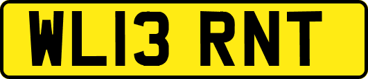 WL13RNT