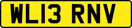 WL13RNV