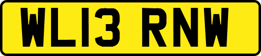 WL13RNW