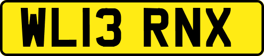 WL13RNX