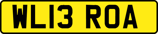 WL13ROA