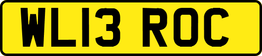 WL13ROC