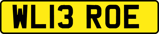 WL13ROE