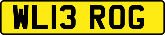 WL13ROG
