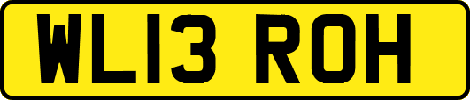 WL13ROH