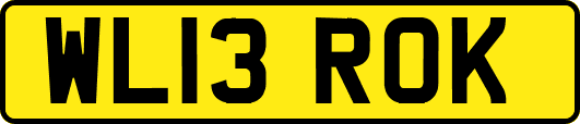 WL13ROK