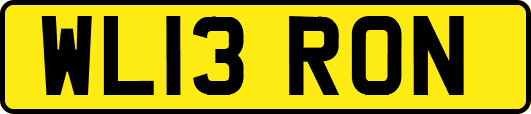 WL13RON