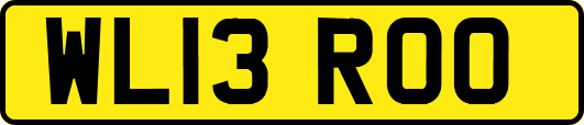 WL13ROO