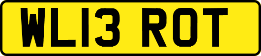 WL13ROT