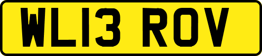 WL13ROV