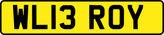 WL13ROY