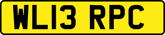 WL13RPC