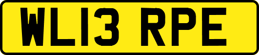 WL13RPE