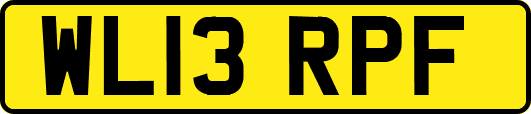 WL13RPF