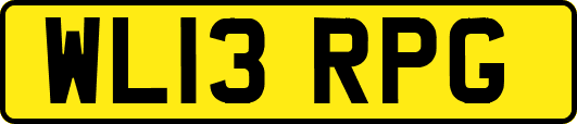 WL13RPG
