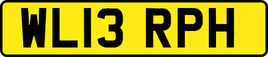 WL13RPH