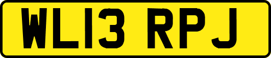 WL13RPJ