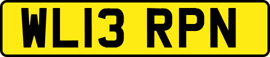WL13RPN