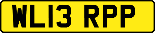 WL13RPP