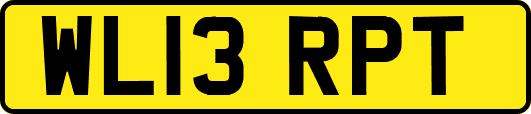WL13RPT
