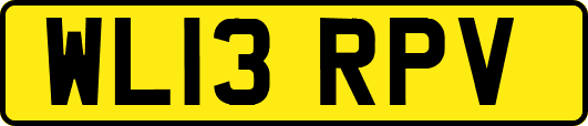 WL13RPV