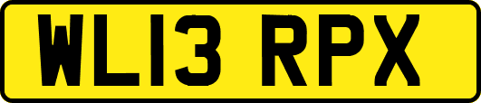WL13RPX