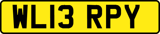 WL13RPY