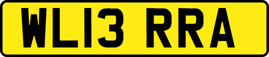 WL13RRA