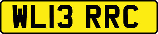 WL13RRC