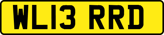 WL13RRD