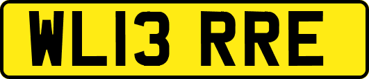 WL13RRE