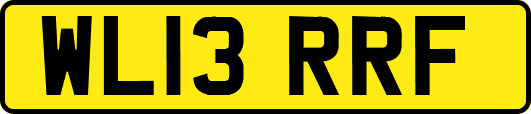 WL13RRF